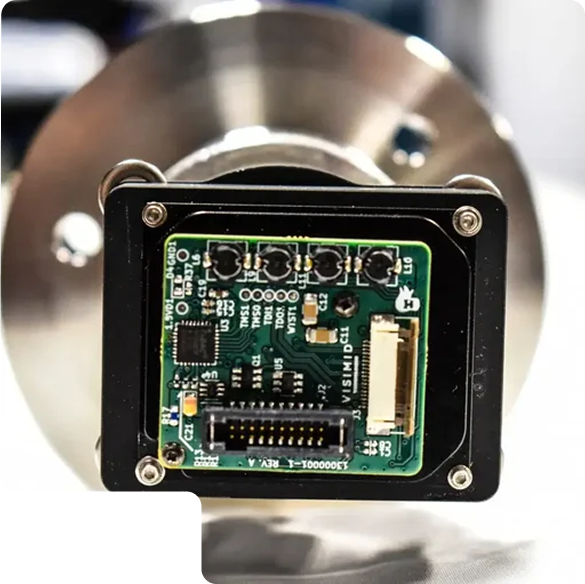 Applications for Our BBIR Solutions