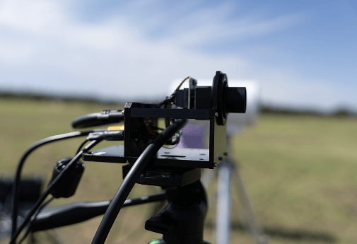 LWIR Cameras & Long-Wave Infrared Solutions | LightPath
