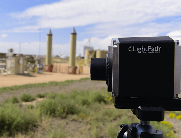 LWIR Cameras & Long-Wave Infrared Solutions | LightPath