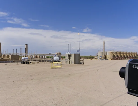 Driving Clarity and Confidence in Oil & Gas img