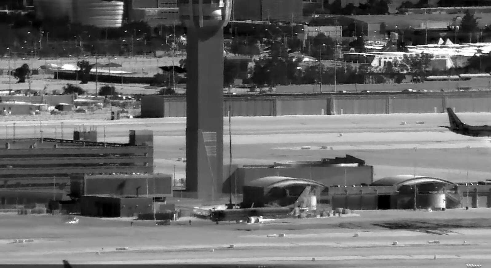 G5 Airport - frame at 0m20s