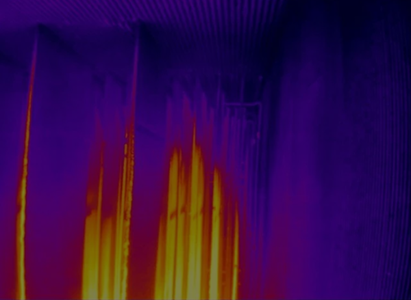 High-Temperature Furnace