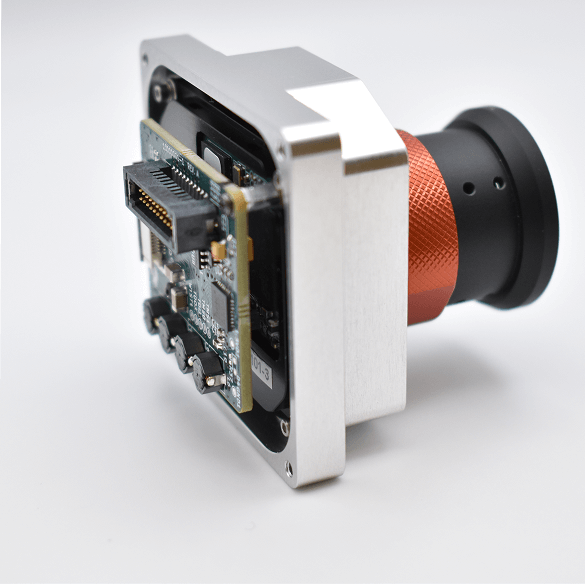 Broadband Infrared Cameras (BBIR) | LightPath