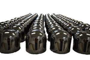 Chalcogenide Glass Boules-1