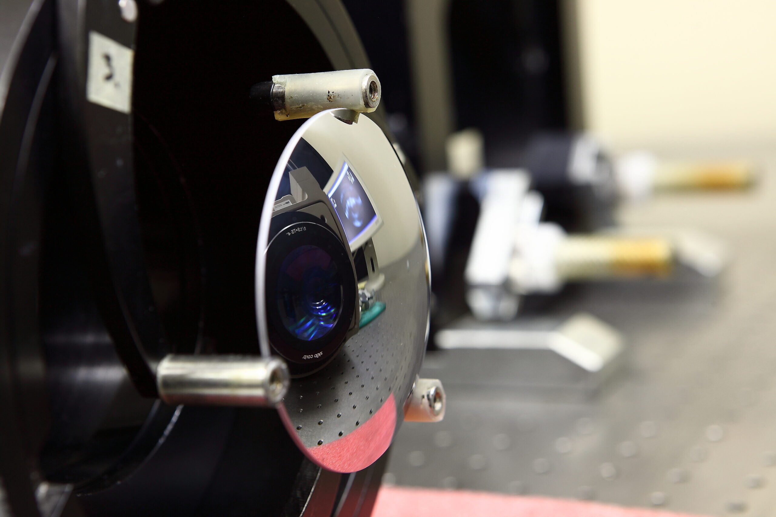 LightPath: Infrared Optical Components Solutions
