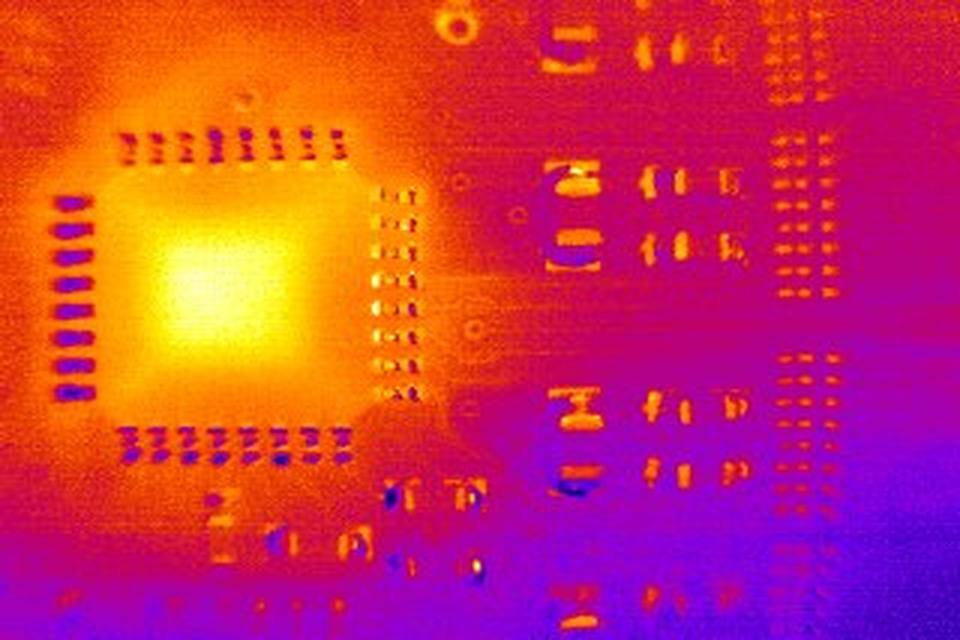PCB-Thermal