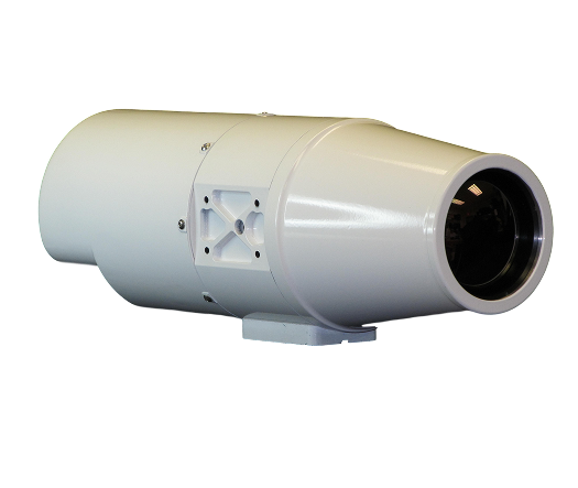 Short Range 8× Zoom Thermal Camera img 2