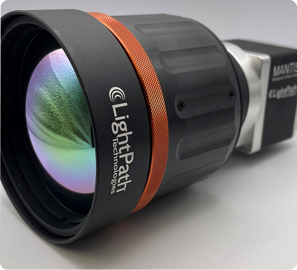 Why Choose LightPath BBIR