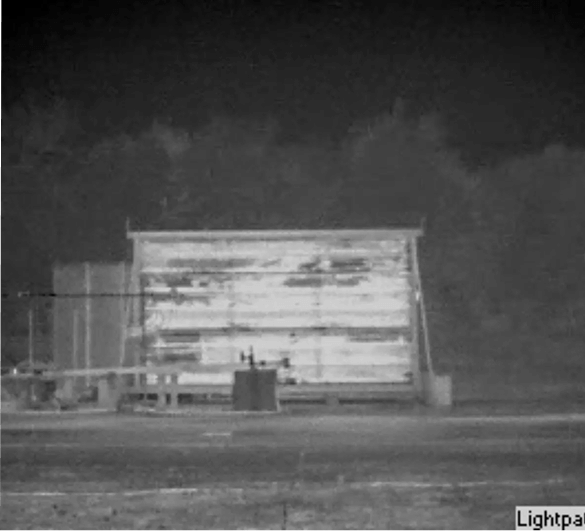 LWIR Cameras & Long-Wave Infrared Solutions | LightPath