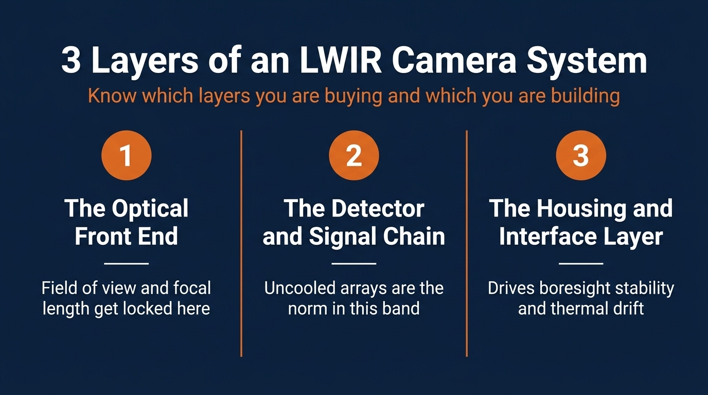 lwir camera