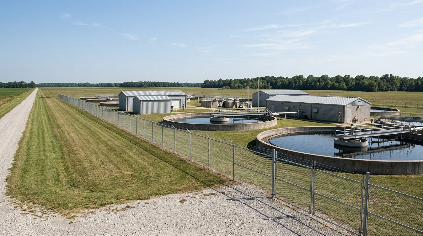 thermal cameras for critical infrastructure