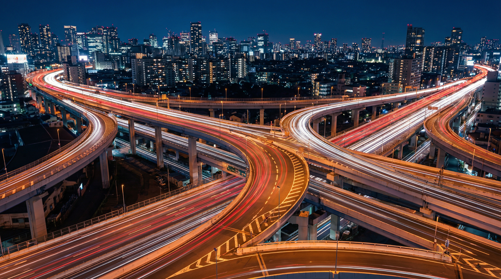 Thermal Imaging Technology: Powering Smart Infrastructure