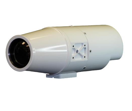 Short Range 8× Zoom Thermal Camera img