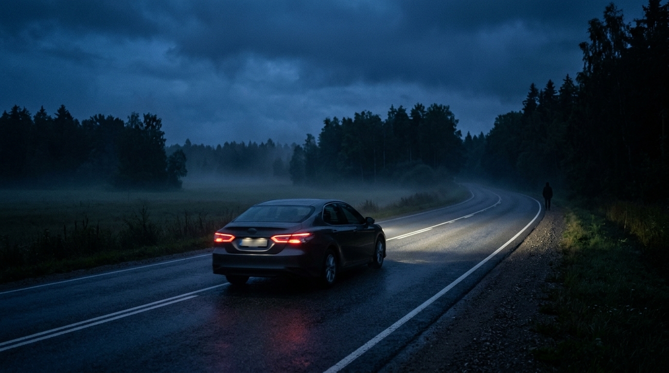 Thermal Imaging for Automotive & ADAS | LWIR Cameras