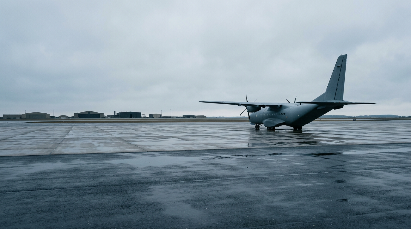 airborne thermal imaging