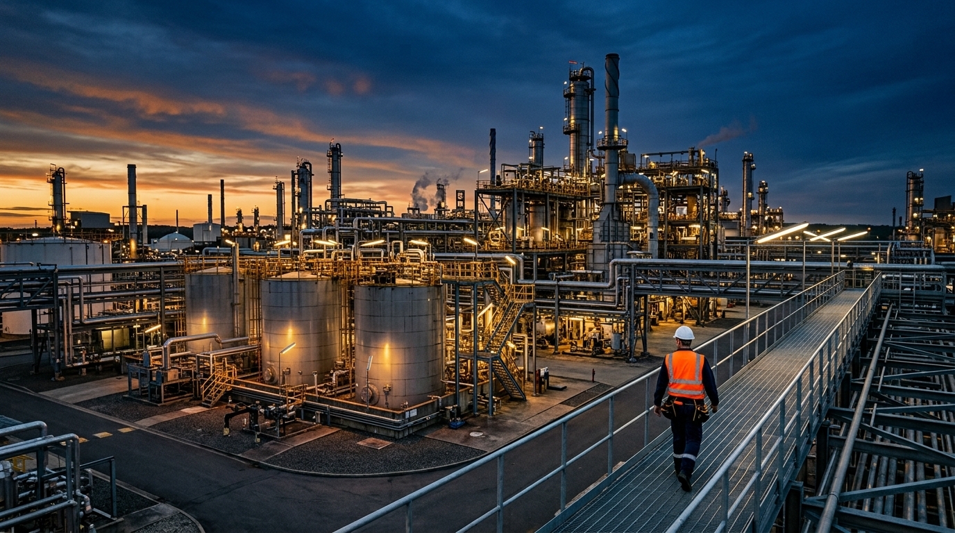 Leading Industrial Thermal Imaging Solution Providers for OEMs