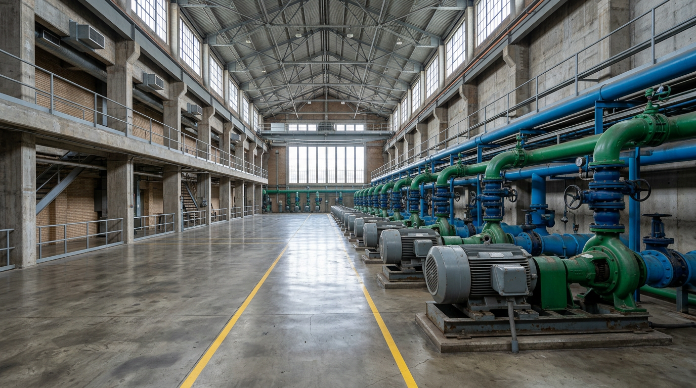 thermal imaging predictive maintenance
