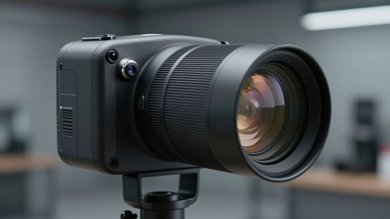 Complete Guide to ITAR-Compliant Thermal Cameras