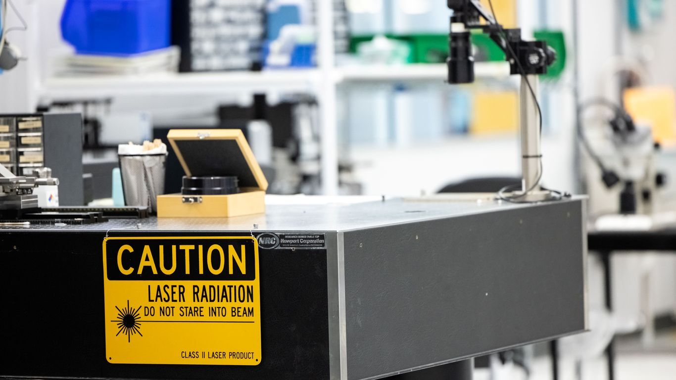 SAR and Surveillance: How to Choose IR Camera for Drone Integration