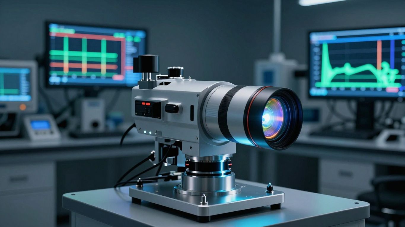 What Is an MWIR Imaging System?