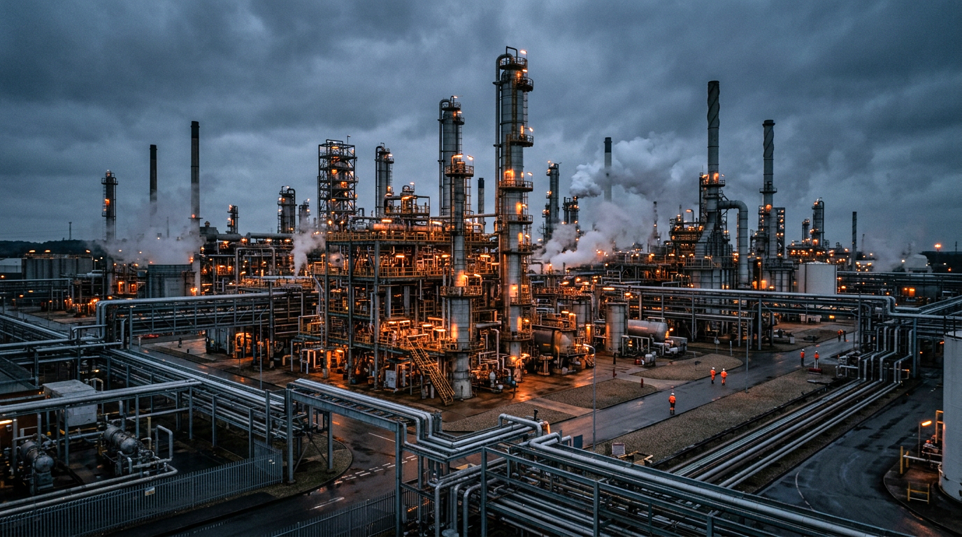 LWIR Cameras: Industrial and Defense Harsh Environment Guide