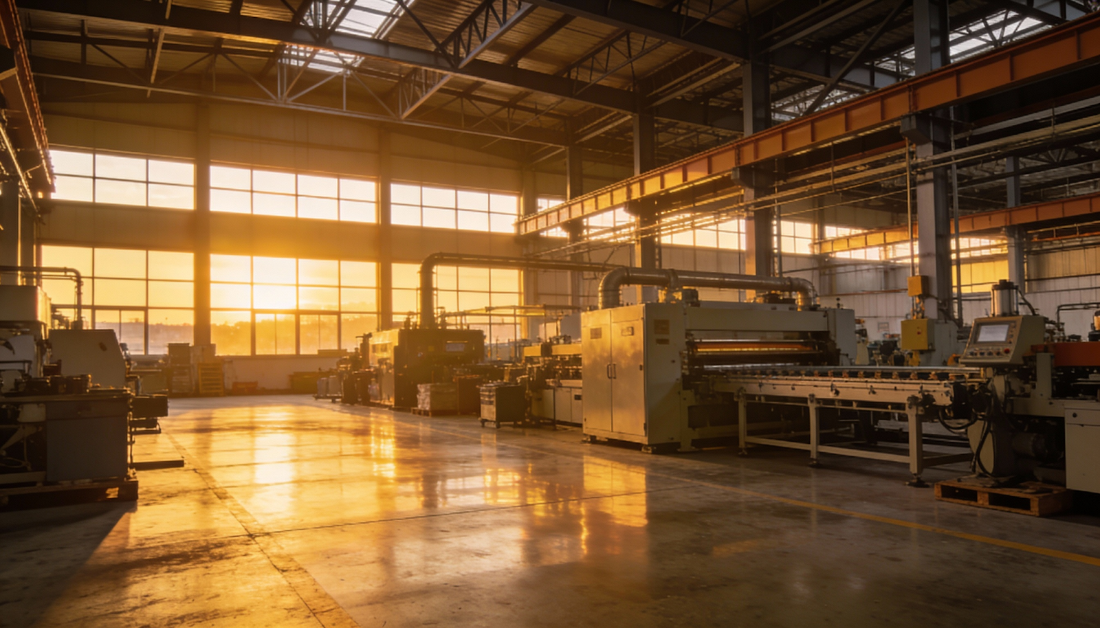 Industrial Thermal Imaging Camera Monitoring Solutions