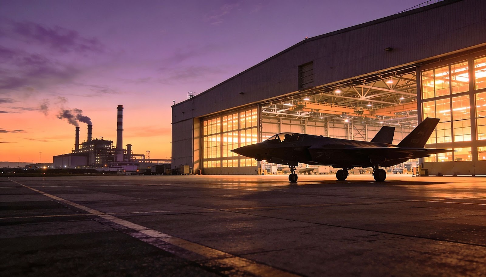 Thermal Camera Applications: Choosing the Right System for Defense and Industrial Use