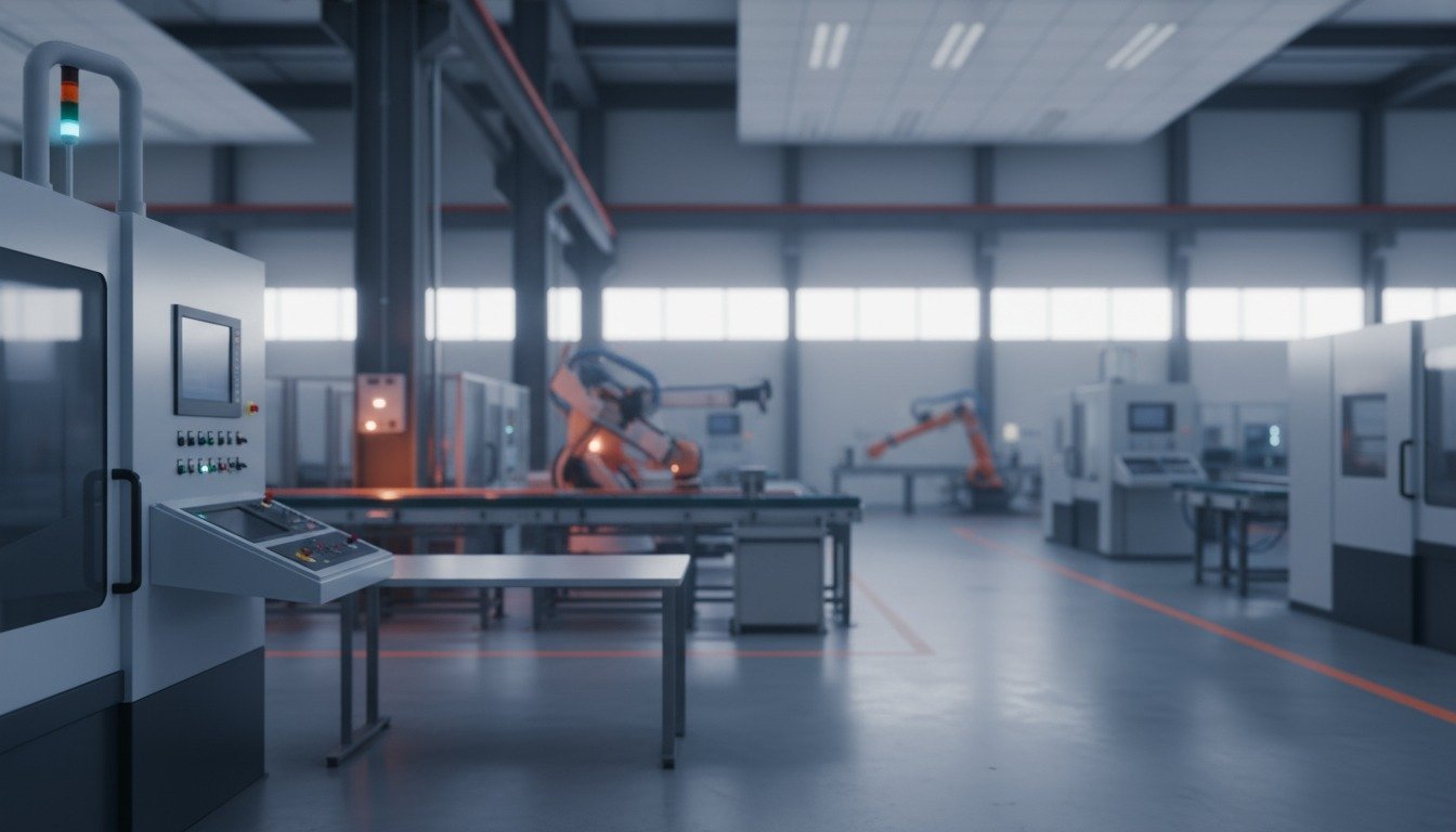 Predictive Maintenance Thermal Cameras: OEM Integration Guide