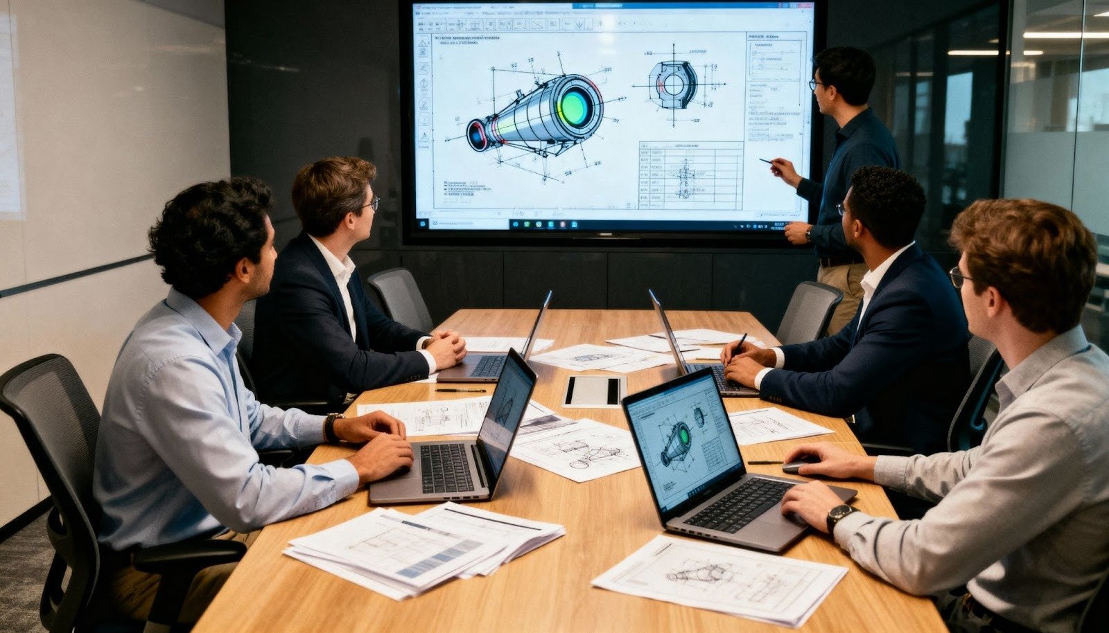 Chalcogenide Glass in IR Optics: Why OEMs Are Switching