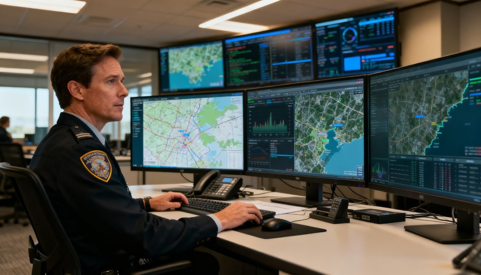 Thermal Imaging for Disaster Response: OEM Integration Guide