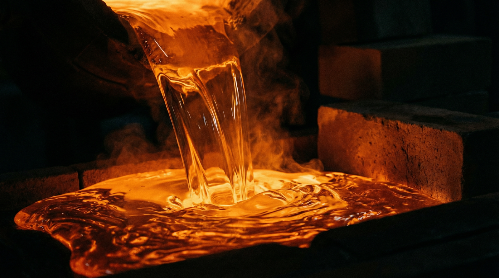 Germanium Alternative for Thermal Lenses: OEM Guide