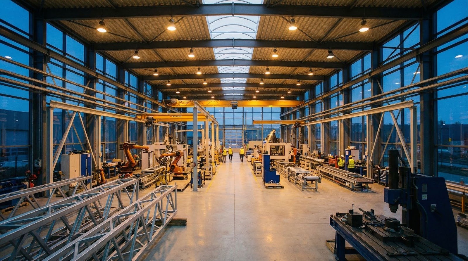 LWIR Cameras vs MWIR: Industrial Selection Guide