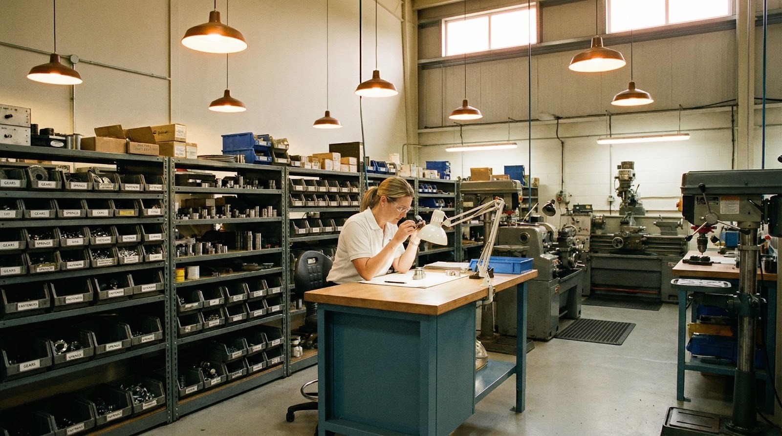 How to Strengthen Your Infrared Optics Supply Chain in 2026