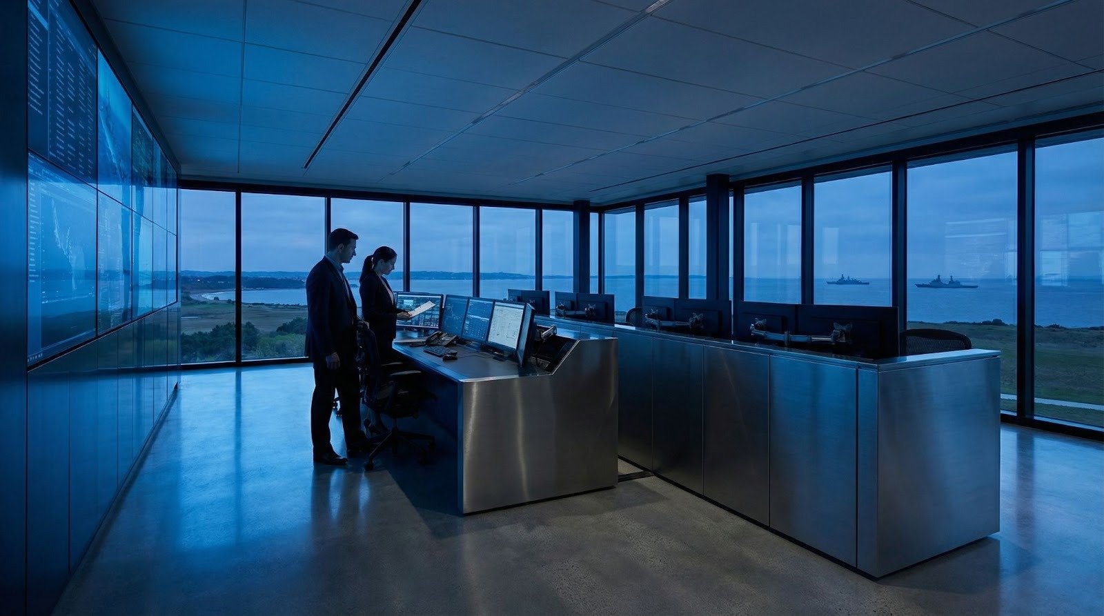 LWIR vs SWIR: Which Infrared Band Fits Your Application?