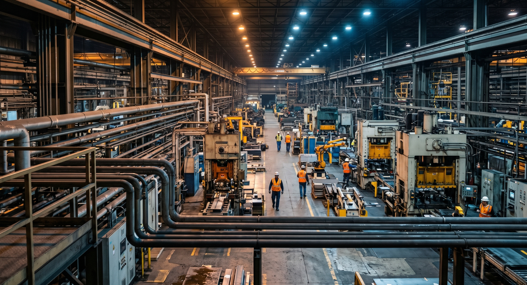 Thermal Imaging for Predictive Maintenance: An OEM's Guide