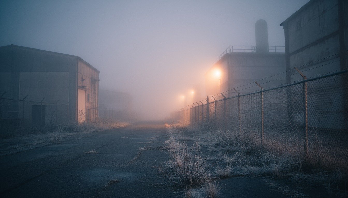 What is LWIR? A Beginner's Guide to Long-Wave Infrared Imaging