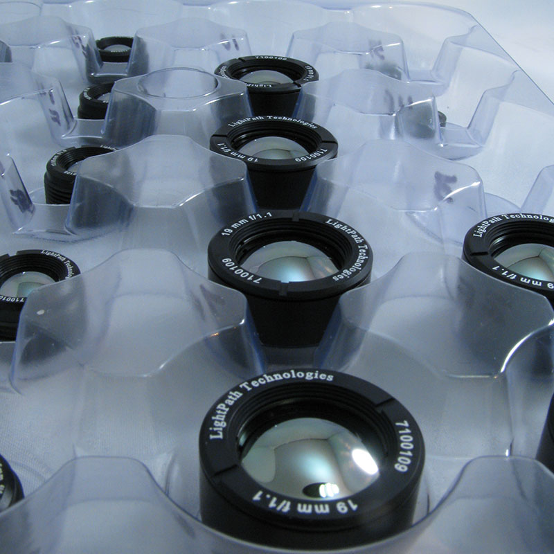 Various Thermal Imaging Lens Assemblies 03